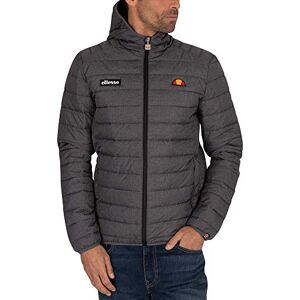 Ellesse herr Lombardy vadderad jacka Ellesse herr Lombardy vadderad jacka