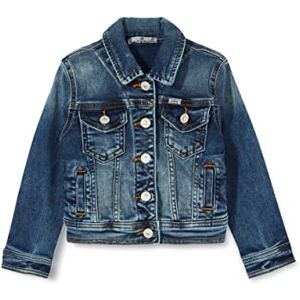 LTB Jeans Flickans Eliza G-jacka, Rana X Wash 53413, 4 LTB Jeans Flickans Eliza G-jacka, Rana X Wash 53413, 4