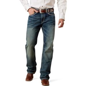 ARIAT Herr Jean, Preston Silverton, 40W X 30L ARIAT Herr Jean, Preston Silverton, 40W X 30L