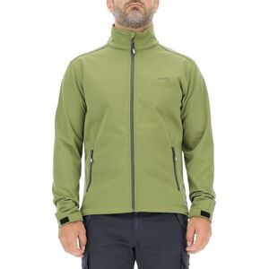 Jeep O102883-E100 J SOFTSHELL JACKA MÄN Blixtfickor Litet Tryck J23W Herr Olivgrön M Jeep O102883-E100 J SOFTSHELL JACKA MÄN Blixtfickor Litet Tryck J23W Herr Olivgrön M