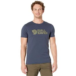 Fjällräven FJALLRAVEN Logo T-Shirt M T-tröja Herr Fjällräven FJALLRAVEN Logo T-Shirt M T-tröja Herr