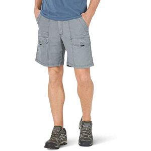 Wrangler Authentics Canvas Utility Hiker-shorts, herr, Lagevär, 50 Wrangler Authentics Canvas Utility Hiker-shorts, herr, Lagevär, 50