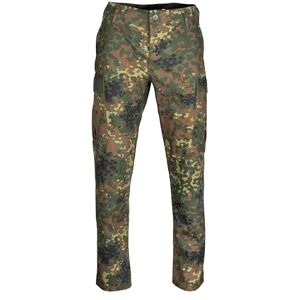 Mil-Tec Miltec byxor Us BDU R/S "Slim Fit" BW Camo svart 902 Mil-Tec Miltec byxor Us BDU R/S "Slim Fit" BW Camo svart 902