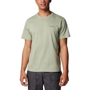 Columbia T-shirt med tryck för herrar, Rapid Ridge II Columbia T-shirt med tryck för herrar, Rapid Ridge II