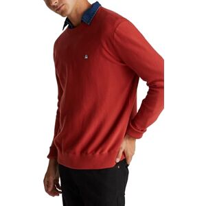United G/C M/L tröja, Röd, L United G/C M/L tröja, Röd, L