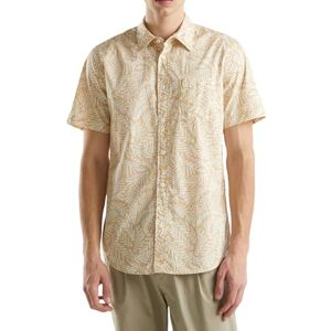 United Skjorta herr, Beige, XL United Skjorta herr, Beige, XL