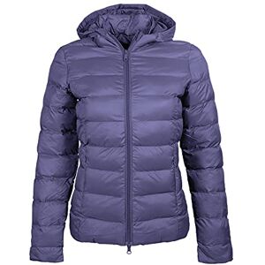 HKM Flicka 12577B6900.0459 quiltad jacka, mörkblå, 140 HKM Flicka 12577B6900.0459 quiltad jacka, mörkblå, 140