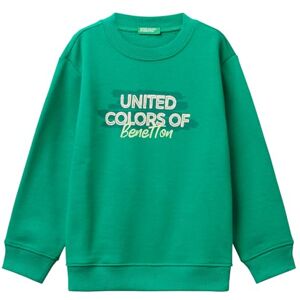 United G/C M/L tröja, Grön, 5 anni United G/C M/L tröja, Grön, 5 anni