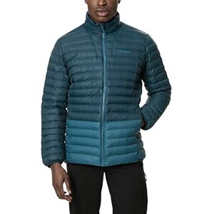 Berghaus seral syntetisk isolerad jacka för män Rolling Storm/Smoke Signal XXL Berghaus seral syntetisk isolerad jacka för män Rolling Storm/Smoke Signal XXL
