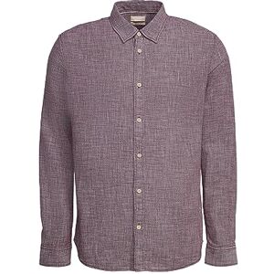 ESPRIT herrskjorta, 515/Aubergine, L ESPRIT herrskjorta, 515/Aubergine, L