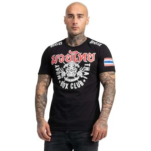 BENLEE T-shirt för män, smal passform, THAICITY, svart, L, svart, L BENLEE T-shirt för män, smal passform, THAICITY, svart, L, svart, L
