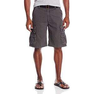 Wrangler Authentics Cargoshorts herr, av premium twill, 56 Wrangler Authentics Cargoshorts herr, av premium twill, 56