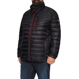 s.Oliver Herrjacka, 9999 svart, 3XL s.Oliver Herrjacka, 9999 svart, 3XL