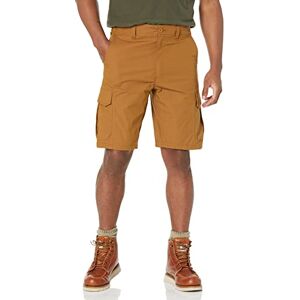 Dickies Men's Cooling Cargo Shorts, 11", Brown Duck Dickies Men's Cooling Cargo Shorts, 11", Brown Duck