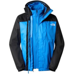 THE NORTH FACE Quest Triclimate jacka för män THE NORTH FACE Quest Triclimate jacka för män