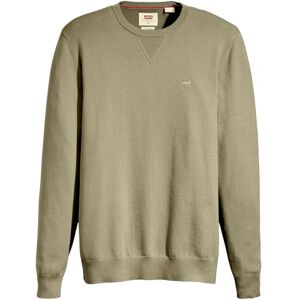 Levi's Lightweight HM tröja, Rökig oliv, S Levi's Lightweight HM tröja, Rökig oliv, S