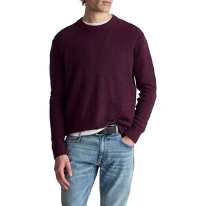 United G/C M/L tröja, Röd, S United G/C M/L tröja, Röd, S