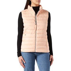 s.Oliver Damväst ärmlös normal passform, Benvit, 36 s.Oliver Damväst ärmlös normal passform, Benvit, 36