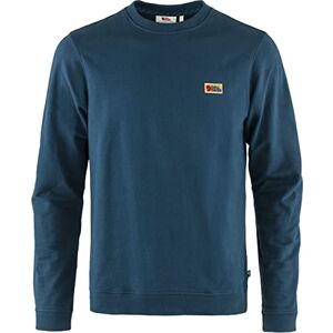 Fjällräven Vardag tröja L, röd, L Fjällräven Vardag tröja L, röd, L