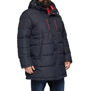 s.Oliver Parka quiltad med avtagbar huva, 5978, 5XL s.Oliver Parka quiltad med avtagbar huva, 5978, 5XL