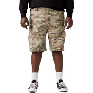 Levi's Carrier Cargo Shrt-2 B&t shorts, mjuk kamouflage, 44W herr Levi's Carrier Cargo Shrt-2 B&t shorts, mjuk kamouflage, 44W herr