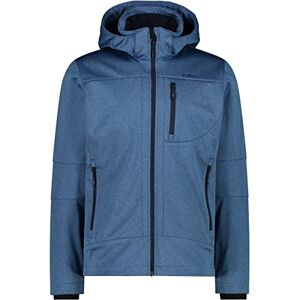CMP , Man jacka med dragkedja, Man, Bluestone Mel., 54 CMP , Man jacka med dragkedja, Man, Bluestone Mel., 54