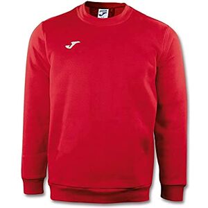 Joma herr Cairo Ii sweatshirt, röd, M Joma herr Cairo Ii sweatshirt, röd, M