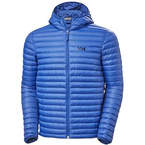 Helly Hansen herr Sirdal isolatorjacka med huva Helly Hansen herr Sirdal isolatorjacka med huva