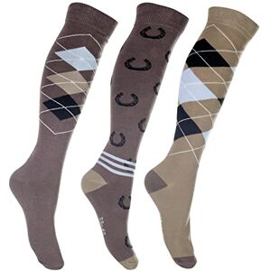 HKM Unisex Cardiff strumpa HKM Unisex Cardiff strumpa
