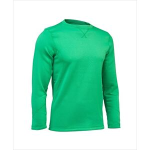 Asioka 188/13, sweatshirt M grön Asioka 188/13, sweatshirt M grön
