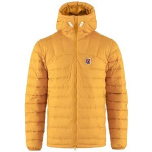Fjällräven FJALLRAVEN 86121-161 Expedition Pack Down Hoodie M Lång Tröja Herr Mustard Gul Storlek XS Fjällräven FJALLRAVEN 86121-161 Expedition Pack Down Hoodie M Lång Tröja Herr Mustard Gul Storlek XS