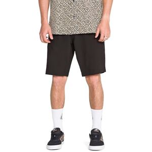 Volcom herr fotogen hybrid kort ledig Volcom herr fotogen hybrid kort ledig