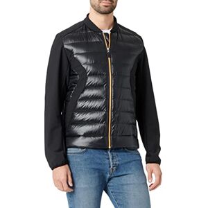 Boss Herr J_Wittaker Ytterkläder, svart, M Boss Herr J_Wittaker Ytterkläder, svart, M