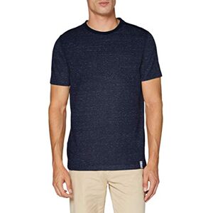 camel active Herr halvkort T-shirt, Mörkblå T36, XL camel active Herr halvkort T-shirt, Mörkblå T36, XL
