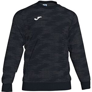 Joma Pojkar grafity tröjor, antracit, 4XS Joma Pojkar grafity tröjor, antracit, 4XS