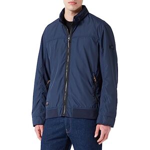 camel active Herr 430800/1O57 Blouson, Night Blue, 34, Nattblått, 34 camel active Herr 430800/1O57 Blouson, Night Blue, 34, Nattblått, 34