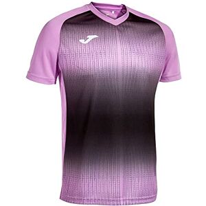 Joma Kortärmad tröja för män, Tger V-t-shirt Joma Kortärmad tröja för män, Tger V-t-shirt