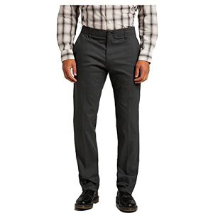 Lee herr Byxor Extreme Motion Chino, mörkgrå, 27W / 32L Lee herr Byxor Extreme Motion Chino, mörkgrå, 27W / 32L