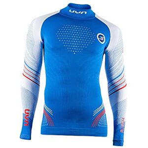 UYN Unisex NATYON 2.0 RUSSIA UW SHIRT underkläder, Ryssland, XS UYN Unisex NATYON 2.0 RUSSIA UW SHIRT underkläder, Ryssland, XS