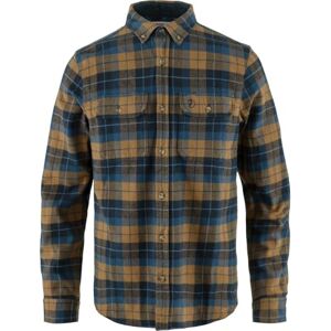 Fjällräven herr flanellskjorta Sarek Heavy Fjällräven herr flanellskjorta Sarek Heavy