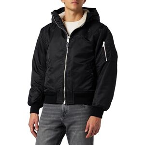 Schott NYC Herrjacka, svart, M Schott NYC Herrjacka, svart, M