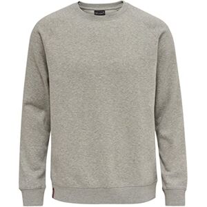 hummel Hmlred klassisk sweatshirt herr multisport hummel Hmlred klassisk sweatshirt herr multisport