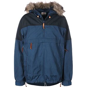 Fjällräven Fjallraven Singi Anorak M sportjacka för män BLÅ XL Fjällräven Fjallraven Singi Anorak M sportjacka för män BLÅ XL