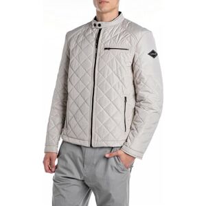 Replay Herrjacka, övergångsjacka, Sand 993, XL Replay Herrjacka, övergångsjacka, Sand 993, XL