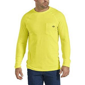 Dickies Temp-iq Performance kylande långärmad t-shirt för män Dickies Temp-iq Performance kylande långärmad t-shirt för män