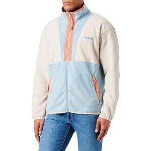 Columbia Sweater Back Bowl™ Full Zip Fleece Brown XL Herr, Brun, XL Columbia Sweater Back Bowl™ Full Zip Fleece Brown XL Herr, Brun, XL