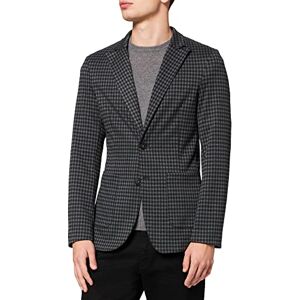 United Herr College Man Casual skjorta United Herr College Man Casual skjorta
