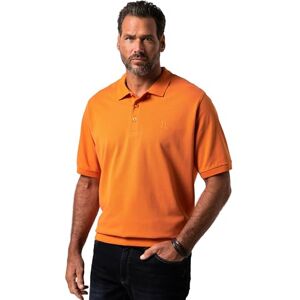 JP 1880 Ärmlös basic ärmlös T-shirt upp till storlek 10 XL 705145, Orange, XXL JP 1880 Ärmlös basic ärmlös T-shirt upp till storlek 10 XL 705145, Orange, XXL