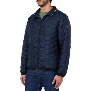 bugatti Herr Blouson, marin-60, 46 bugatti Herr Blouson, marin-60, 46