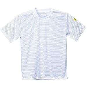 Portwest Anti-statisk ESD T-shirt Portwest Anti-statisk ESD T-shirt